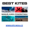 Kite & Snowkite manul - bezpen start