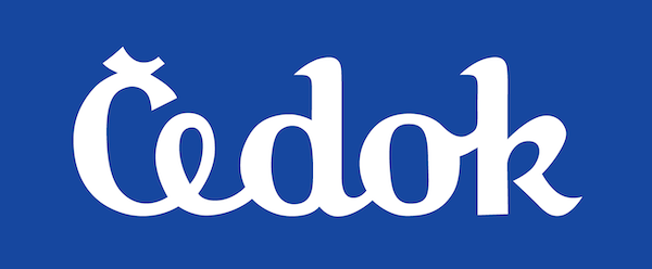 logo Čedok