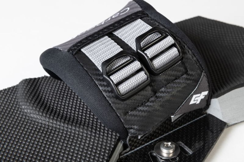 CARBONIQ BINDING