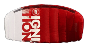Obrázek produktu Ozone IGNITION 3 komplet