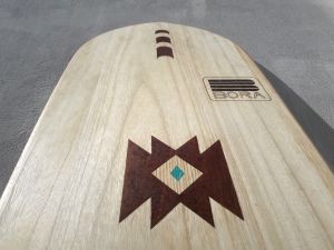 Obrázek produktu Alaia surfboard