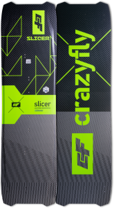 Obrázek produktu SLICER 2021