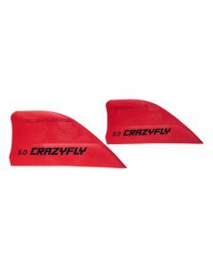 Obrázek produktu FINS 5cm - Red