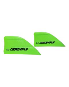 Obrázek produktu FINS 5cm - Green