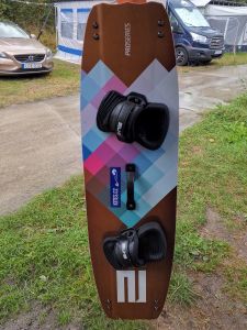 Obrázek produktu Proseries - freeride-2